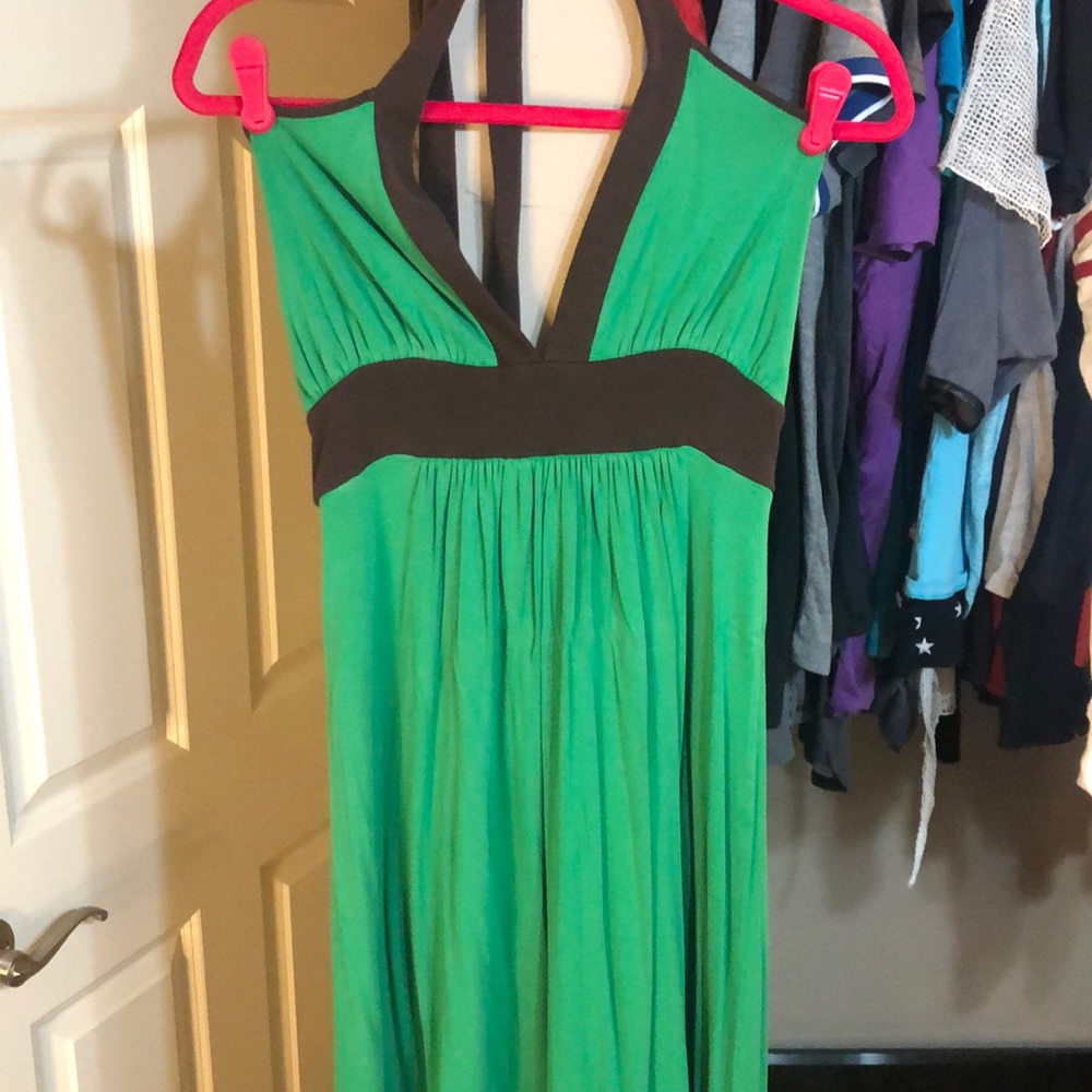 Summer dress